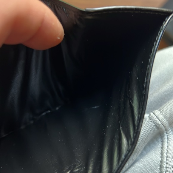 Ferragamo Key Wallet New with Defects - Picture 4 of 6